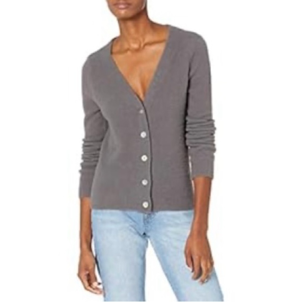 NEW Francine Cardigan Knit Sweater Size M